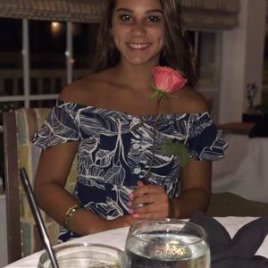 Meet your Posher, Holly